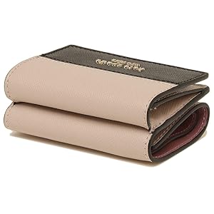 Amazon | [ケイトスペード] 3つ折り財布 PWRU7854 195 ミニ